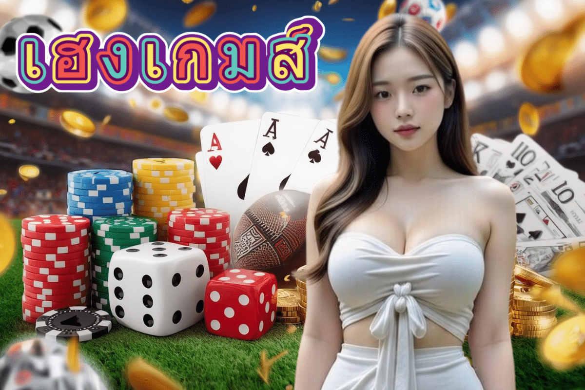 เฮงเกมส์