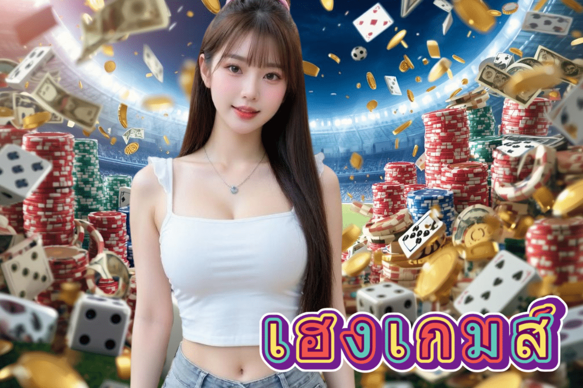 เฮงเกมส์ com