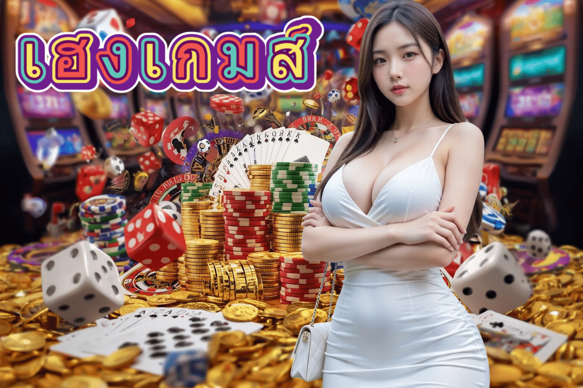 เฮงเกมส์ สล็อต